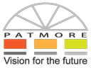 Patmore Logo