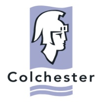 Colchester