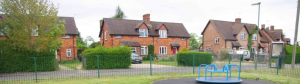 Ockford Ride Houses