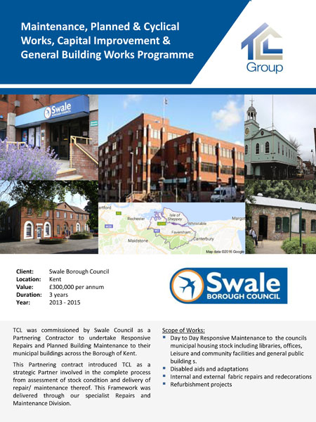 Swale Council