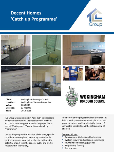 Wokingham Borough Council