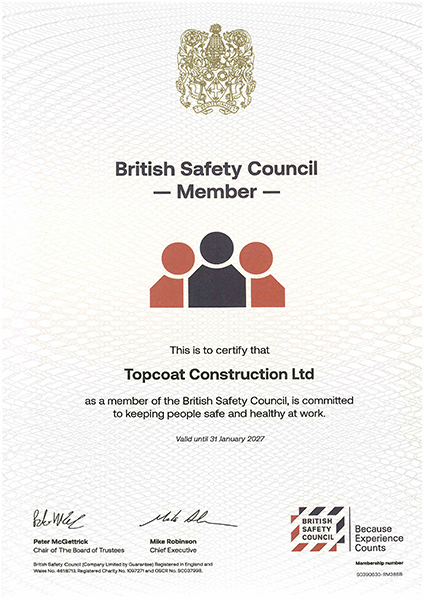 British Safety Council