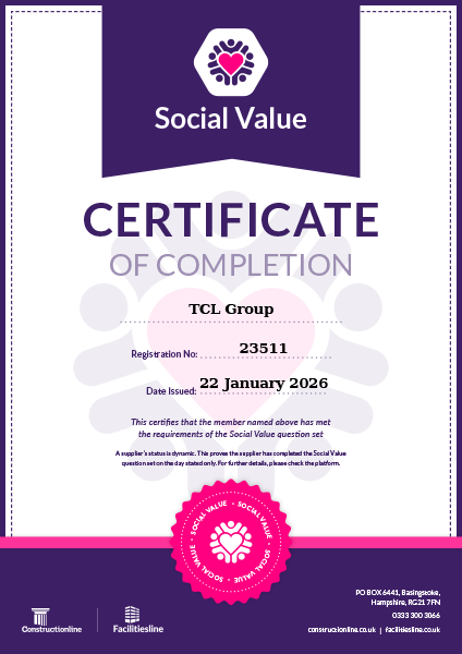 Social Value